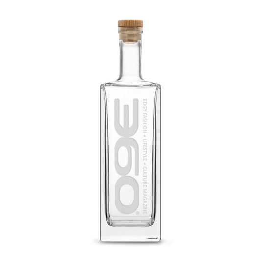 360 Magazine Refillable Liberty Bottle, 750mL Integrity Bottles