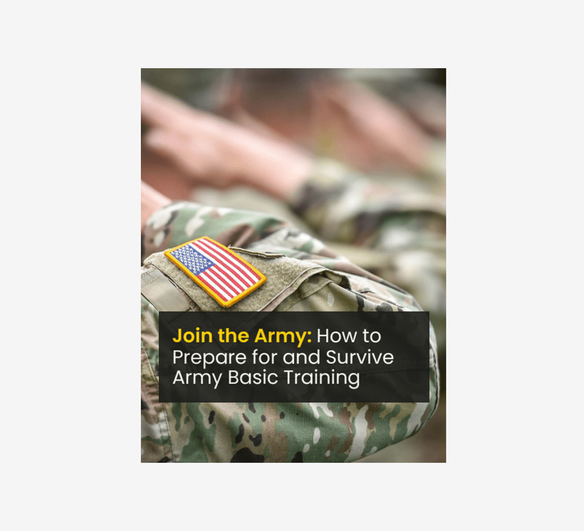 Join the Army