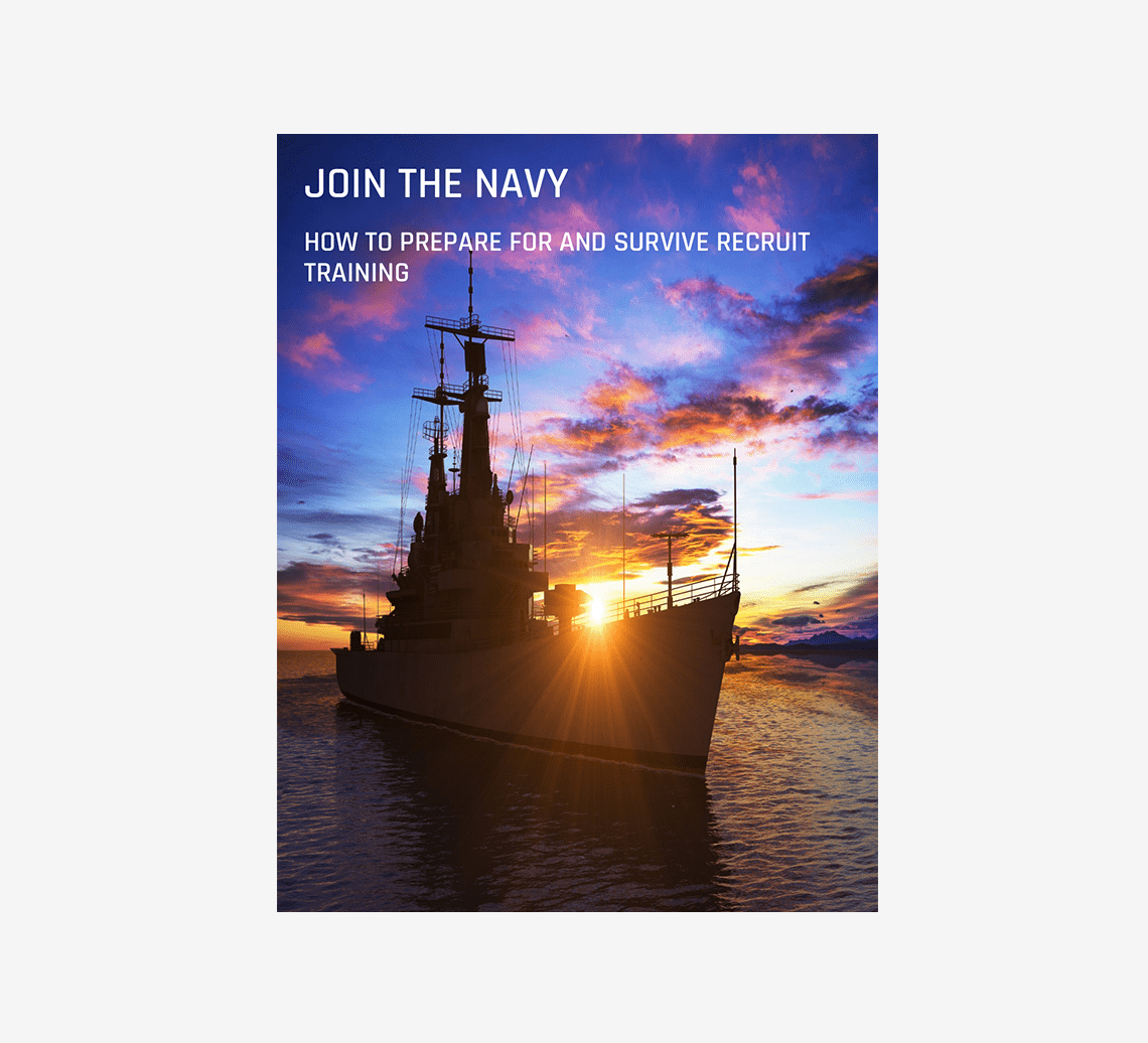 Join the Navy