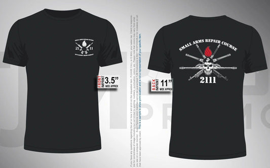 Small Arms Repair T-shirt