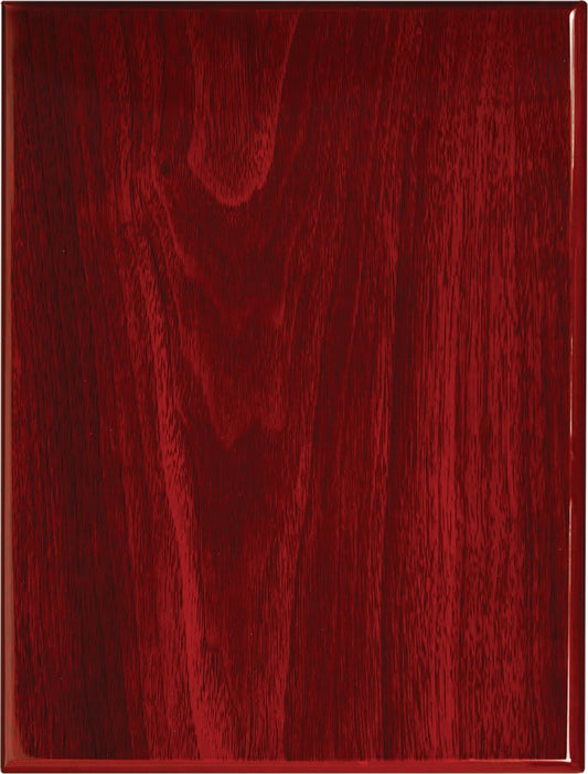 10.5 in x 13 in Plaque with 45 Degree Bevel Edge