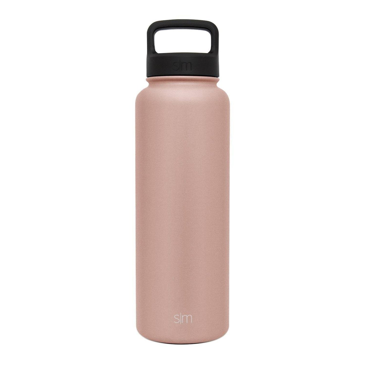 Integrity Bottles, Customizable, Stainless Steel Water Bottle, 40oz