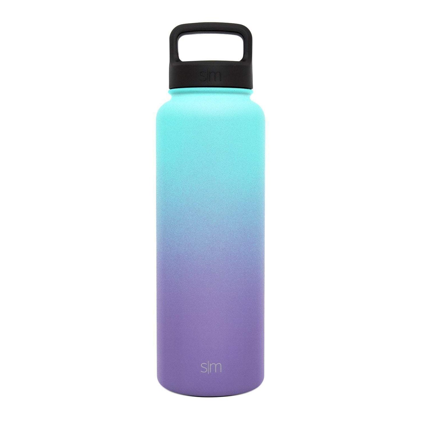 Integrity Bottles, Customizable, Stainless Steel Water Bottle, 40oz