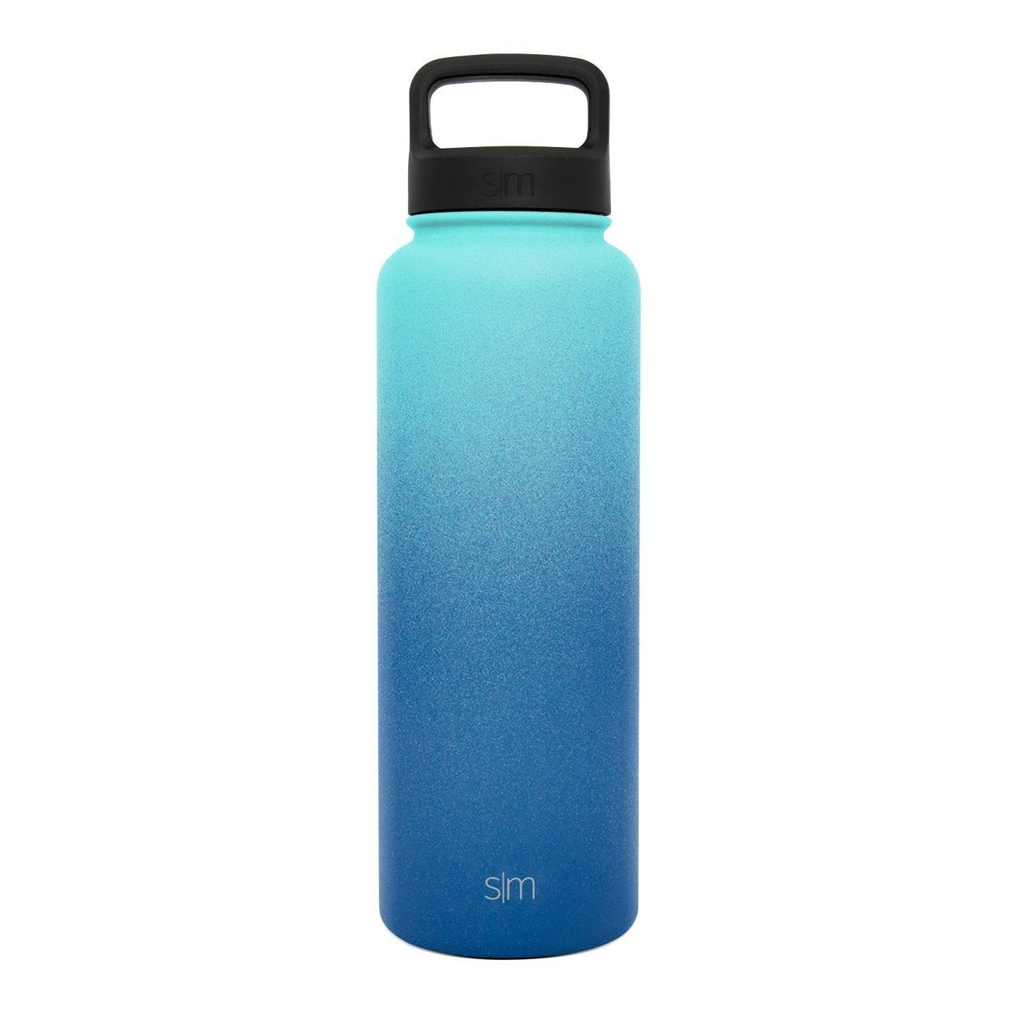 Integrity Bottles, Customizable, Stainless Steel Water Bottle, 40oz