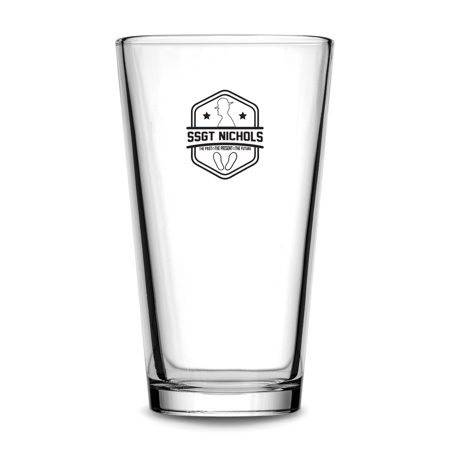 Pint Glass