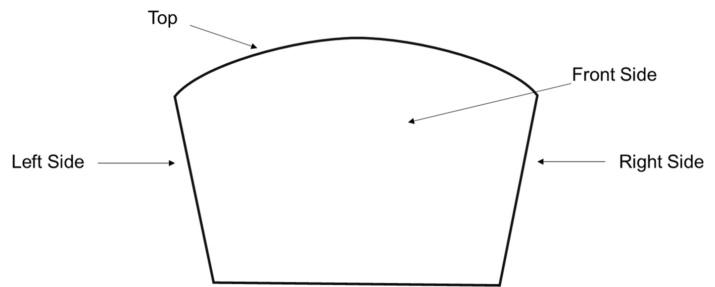 War Hammer, Navy/Marine Corps Camo Braid