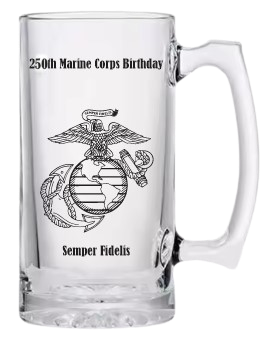 Beer Mug