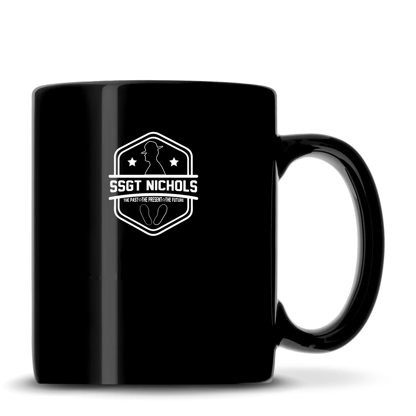 12oz Coffee Mug